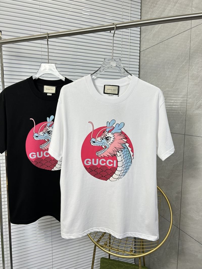 Gucci T-Shirts